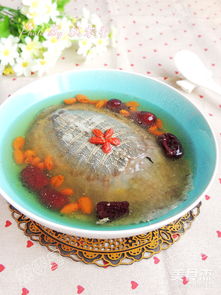 清炖甲鱼的做法视频