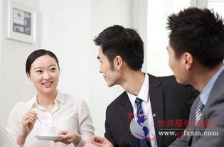 职场中的那些职场达人，究竟赢在哪里?