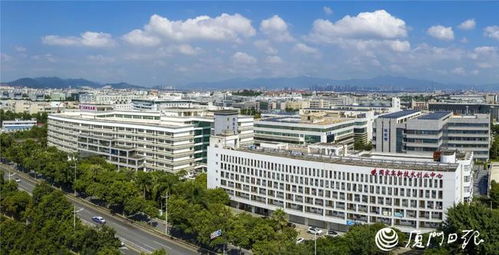 杭州有哪些创业园区