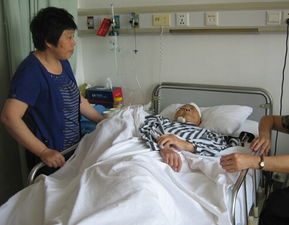 女人梦见自己在梦里很生气