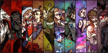 狼人杀技巧有什么？