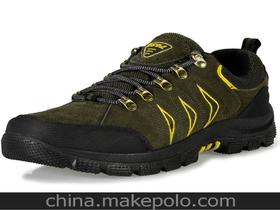 十大户外徒步鞋品牌是？