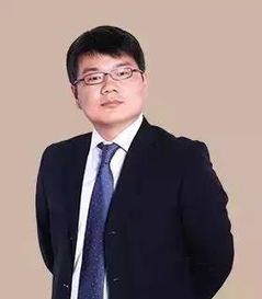 孙雷的个人概况