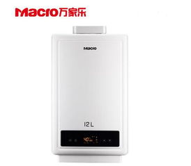 口碑最好的燃气热水器是哪款？求推荐