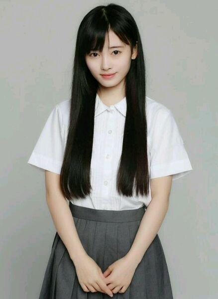 鞠婧祎的真名叫什么？