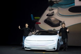 乐视超级汽车和FF什么关系？