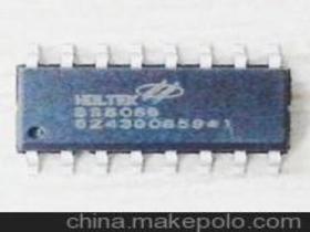 请问51单片机和holtek单片机有什么区别？