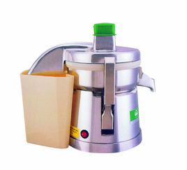 商用榨汁机哪个牌子好？