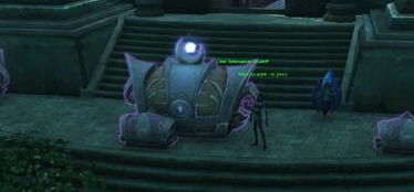 魔兽世界枯法者训练做到哪一步才有