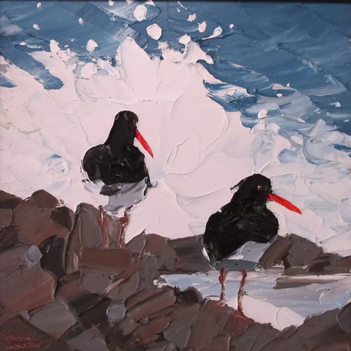 斯诺登事件是什么