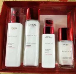 欧莱雅适合什么年龄的女人用,欧莱雅护肤品系列适合什么年龄的