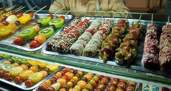 北京的特产有哪些