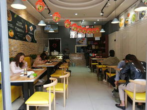 餐饮门店管理的重点