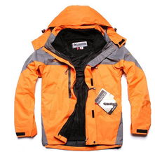 冲锋衣哪个品牌好？