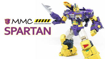 Spartan 是什么意思