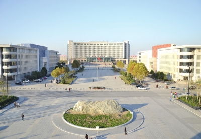 世界名校前十名