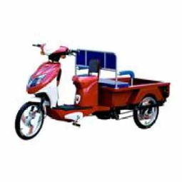 请问十大电动三轮车都有哪些品牌