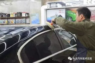 洗车工好干吗？主要工作流程是什么？