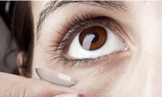 隐形眼镜的戴法视频，隐形眼镜的带法技巧