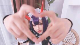 求神楽坂真冬的2分钟视频，谢谢