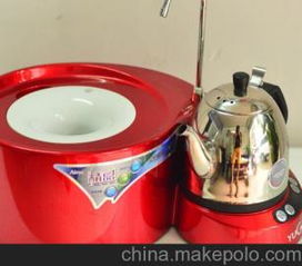 自动泡茶机不能抽水了是怎么了