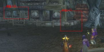 魔兽世界卡拉赞门任务具体流程