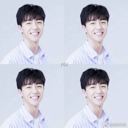 陈立农微博粉丝什么时候破的500万