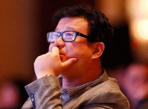 2003年，年仅32岁的丁磊以多少身价，荣登中国财富