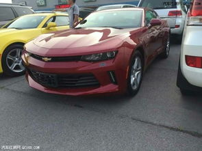 变形金刚里的大黄蜂是雪佛兰里的哪款车?多少钱？详细