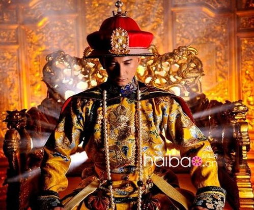 秦朝一共有几位皇帝