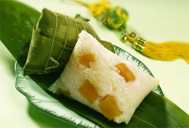 粽子的材料有什么