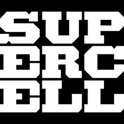 supercell公司的全部游戏