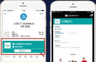 支付宝会员是什么