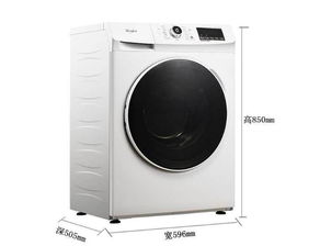 想知道惠而浦洗衣机怎么样？