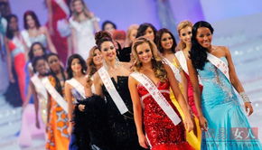 世界小姐选美大赛第一名,世界小姐选美大赛2020