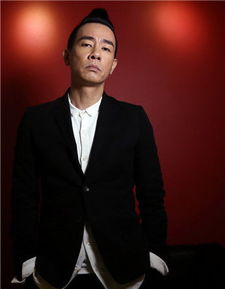 陈小春个人资料年龄,陈小春个人资料及简介 身高体重