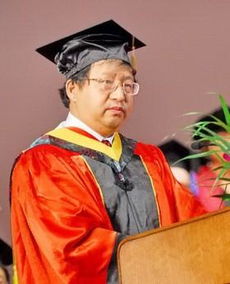 方滨兴 学术水平怎么样啊？ 不会是忽悠上去的吧? 