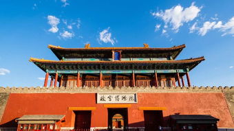 故宫博物院微博的优缺点