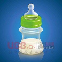 奶瓶什么材质好