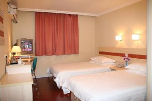 欣燕都连锁酒店 菜市口店怎么样