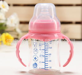 婴儿奶瓶哪个牌子最好最安全,什么奶瓶牌子最好最安全