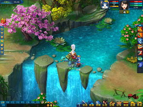 有人来对诗吗？ 挥笔写天下，泼墨画江山