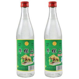 牛栏山二锅头明明是酒精酒，为什么还是那么受欢迎？