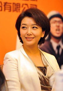 靳东前妻江珊个人资料 分手真因被揭内幕隐情万万没