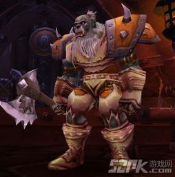 伊崔格的人物设定