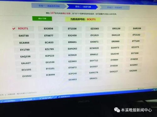 号码网的推广优势