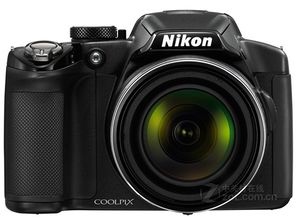 尼康p510操作，求解