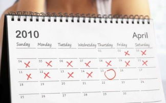 排卵期用什么软件算比较准啊?