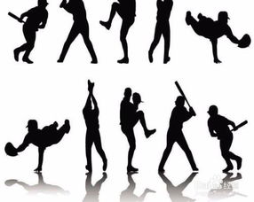 放松心情的运动都有哪些