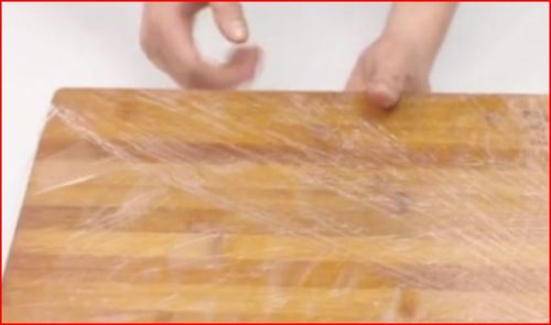 新买的木砧板怎样处理才耐用